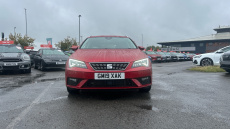 SEAT Leon 2.0 TSI 190 Xcellence Lux [EZ] 5dr DSG Petrol Estate
